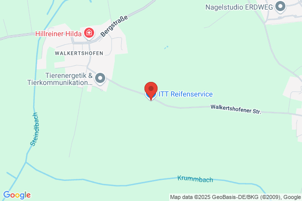 ITT Reifenservice GmbH