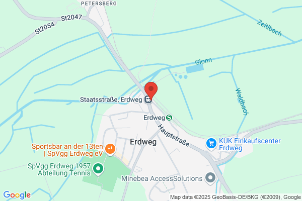 Jugendzentrum