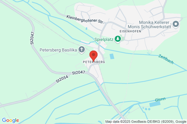 KLVHS Petersberg