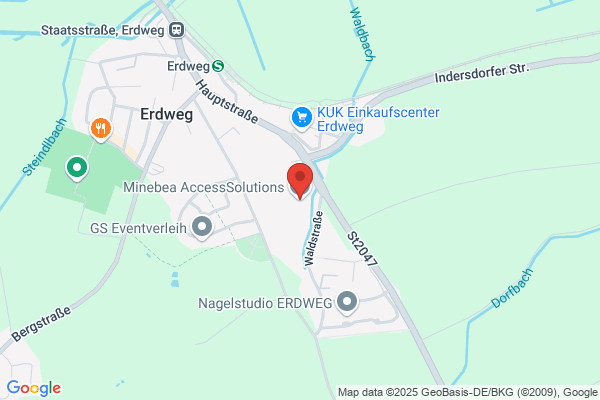 VALEO Sicherheitssysteme GmbH