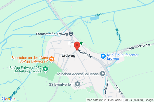 Volksschulverband Erdweg