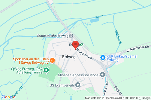 Wirtshaus am Erdweg