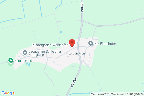 Gemeindekindergarten Welshofen
