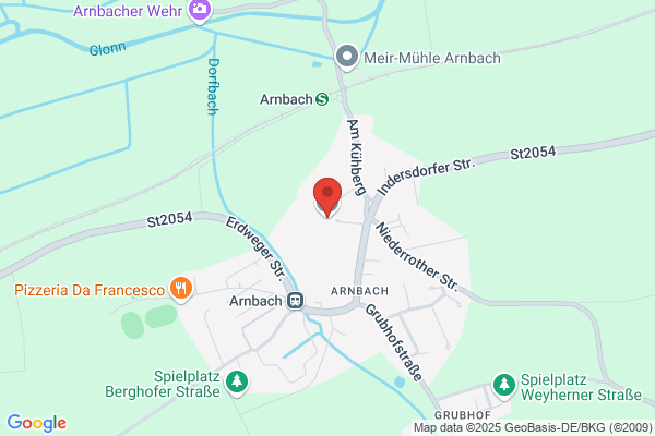 Montessori-Verein Arnbach e.V.