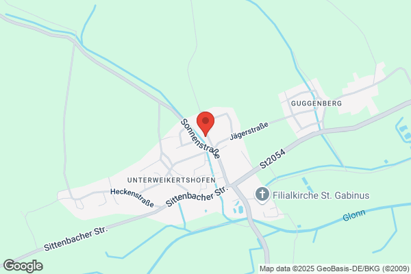 Raumgestaltung Hensel