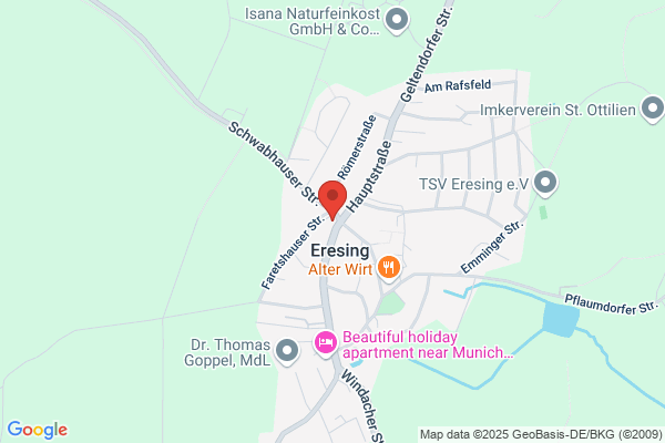 Landhotel und Gasthaus Wiedmann OHG