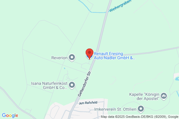 Auto-Nadler GmbH & Co. KG
