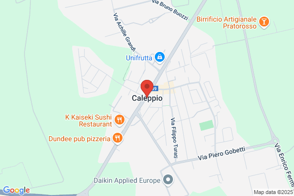 Caleppio