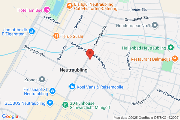 Elektrohandel Schöller