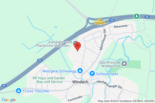 Gemeindekindergarten Maria am Wege