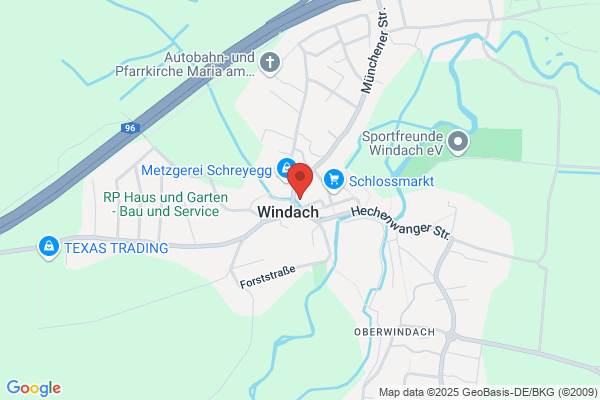 Gemeindeverwaltung Windach