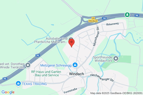 Grundschule Windach