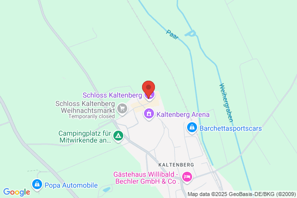 IC Ludwig