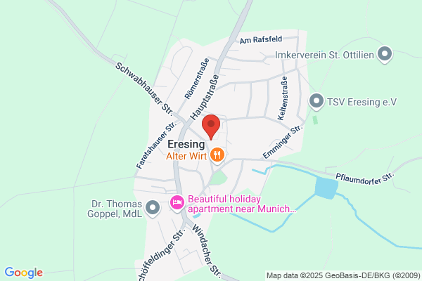 Kindergärten
