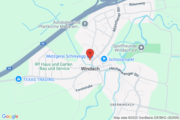 Metzgerei Schreyegg GmbH