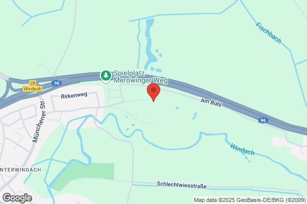 Psychosomatische Klinik GmbH