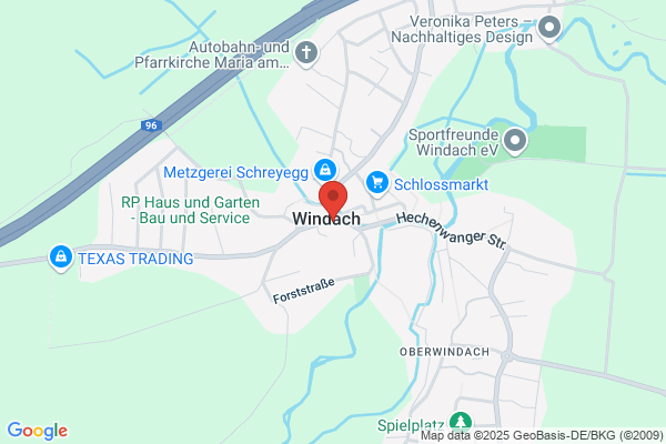 Schloßapotheke Windach Gabriele Rosenkranz