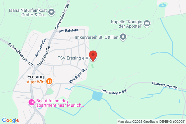 TSV Eresing e.V.