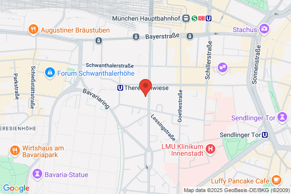 TellusPower Europe GmbH