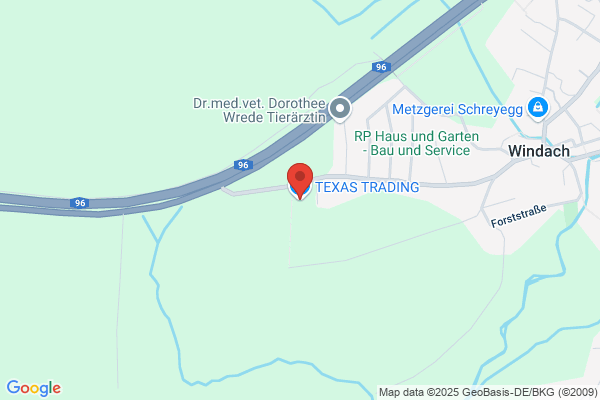 Texas Trading GmbH