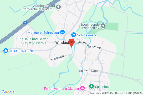 Wohngruppe Windach