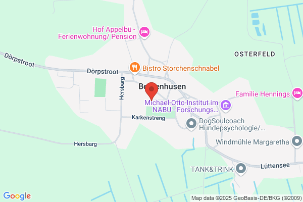 Bauhof