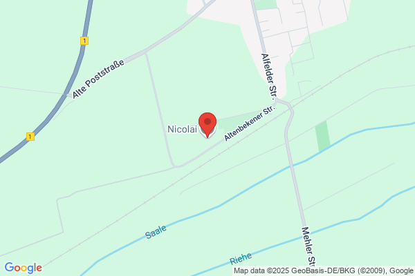 Nicolai