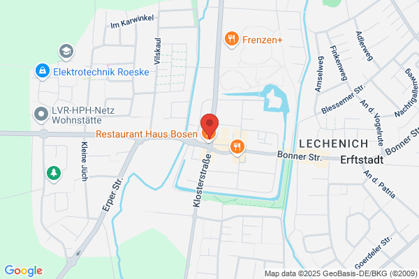 Caritasverband für den Rhein-Erft-Kreis e.V., Häusliche Pflege/ Sozialstation