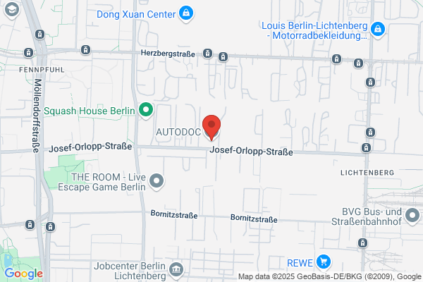 Auto Doc GmbH