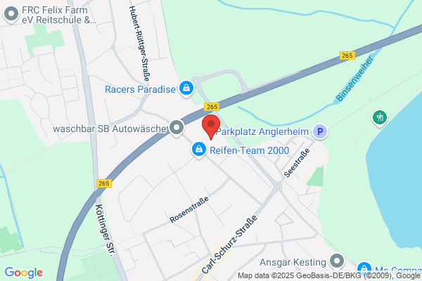 Auto Perfekt GmbH