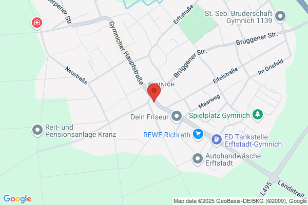 Glasmacher