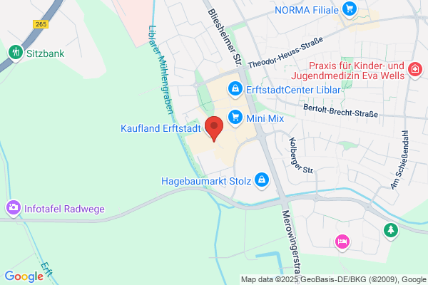 Hürther Stadtbäckerei Klein GmbH