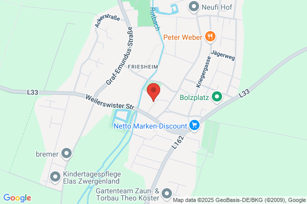 Kreissparkasse Köln, Geschäftsstelle Friesheim