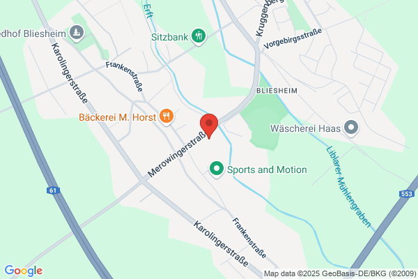 Kreissparkasse Köln, Geschäftsstelle Köttingen