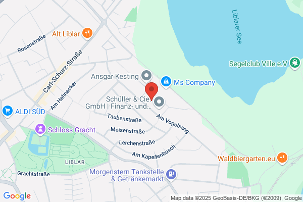Bergerhausen, NC-Bauträger GmbH