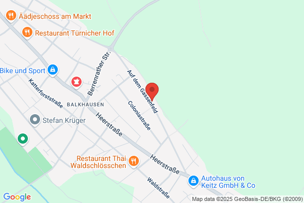Rolf Pastors Fensterwerk UG
