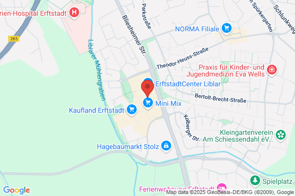 G + W Wahler der Modemarkt GmbH
