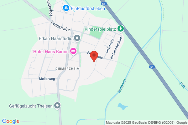 Ingenieurbüro für Daten- und Informationsmanagement