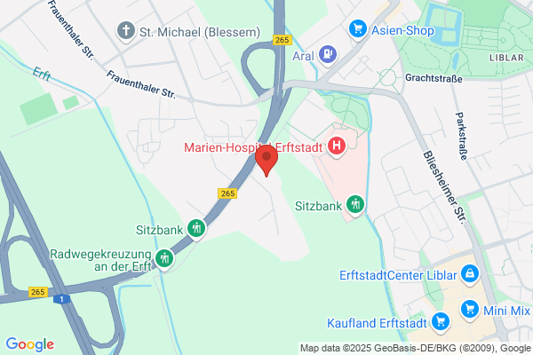 Arbeiter-Samariter-Bund NRW e.V.