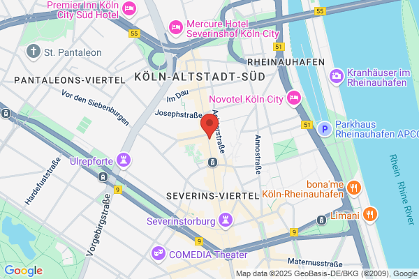 Maternus Buchhandel und Verlag GmbH & Co KG