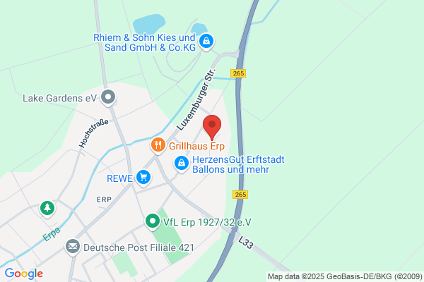 Hundesalon Boving