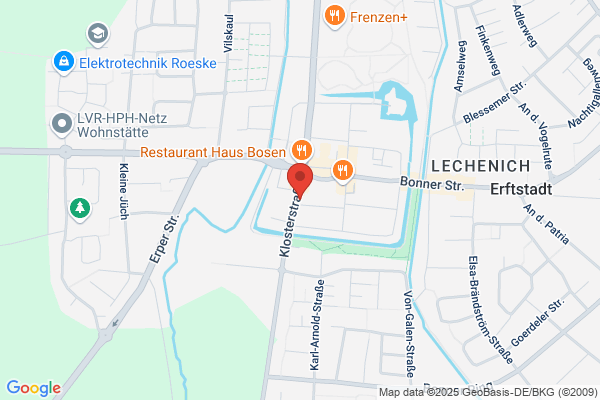 Licht- und Elektrotechnik Ludemann e.K.
