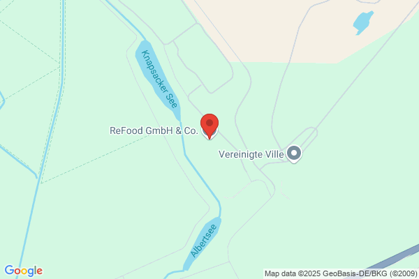 ReFood GmbH & Co.KG, NL Erftstadt