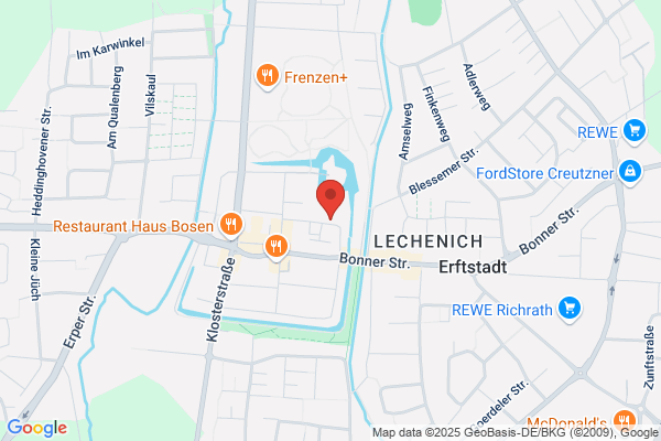 Ferienwohnung Erftkreis