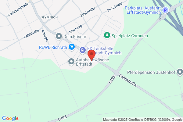Bestattungen Paulinenhof