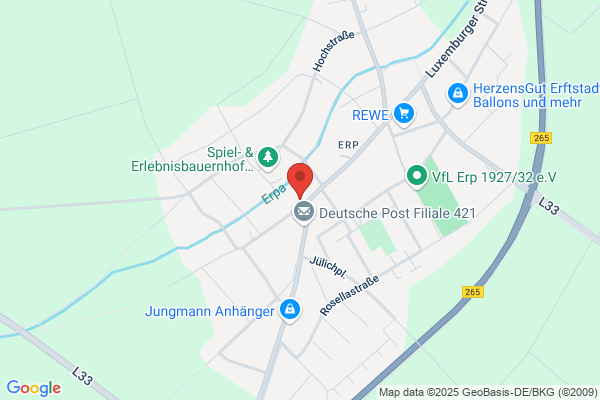 Gartengestaltung Steur Inh. Florian Steur