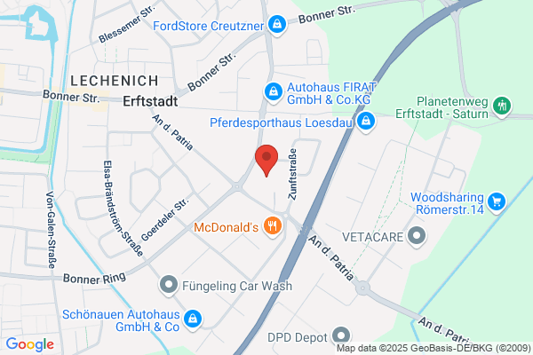 Brandt & Büscher Industriegummi GmbH