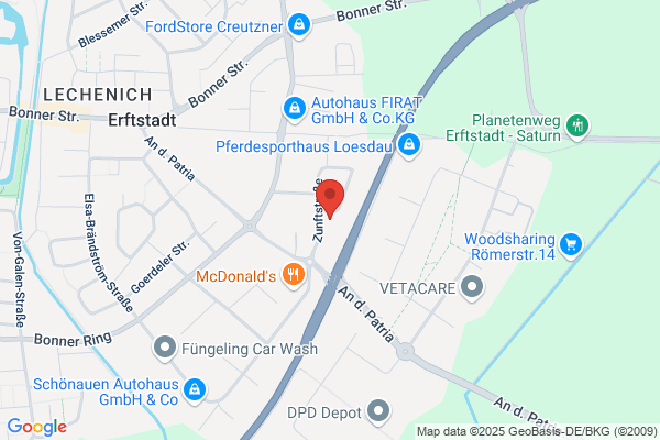 Ing.-Büro Urbach KG KFZ-Gutachter / TÜV SÜD Prüfstelle ADAC-Vertragsprüfstelle