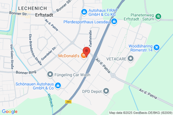 JET Tankstelle