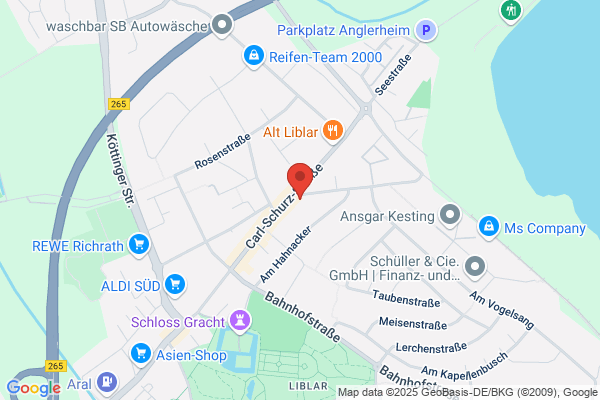 Schütz Bar